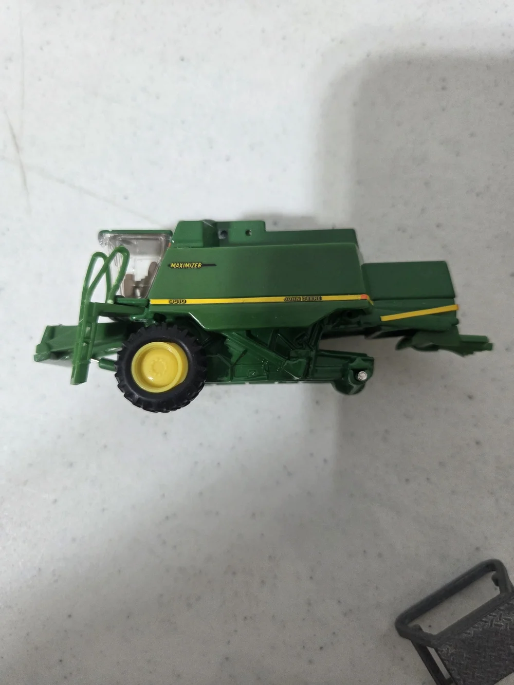 John Deere john deere